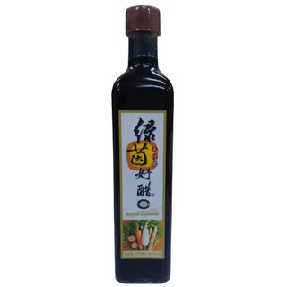綠茵好醋 五行醋 530ml/瓶