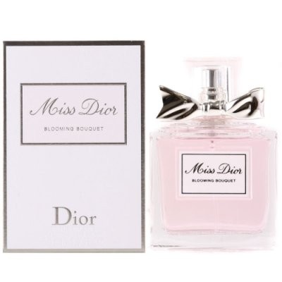 意坊美妝~Christian Dior 迪奧 Miss Dior 花漾迪奧淡香水100ml