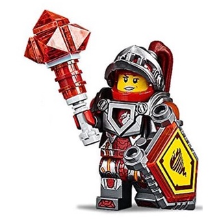 【台中翔智積木】LEGO 樂高 未來騎士 70323 Macy nex016 附武器