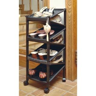 【特品屋】臺灣製 A2007 Z型七層雙面鞋架 置物架 鞋架 鞋櫃 整理架