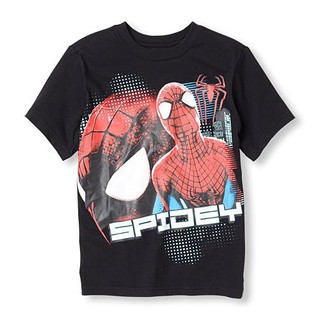 【寶寶專賣店】美國購回 CP 春夏 大男生/男童 蜘蜘人 Spidey 短袖上衣 現貨M*1(7-8Y)