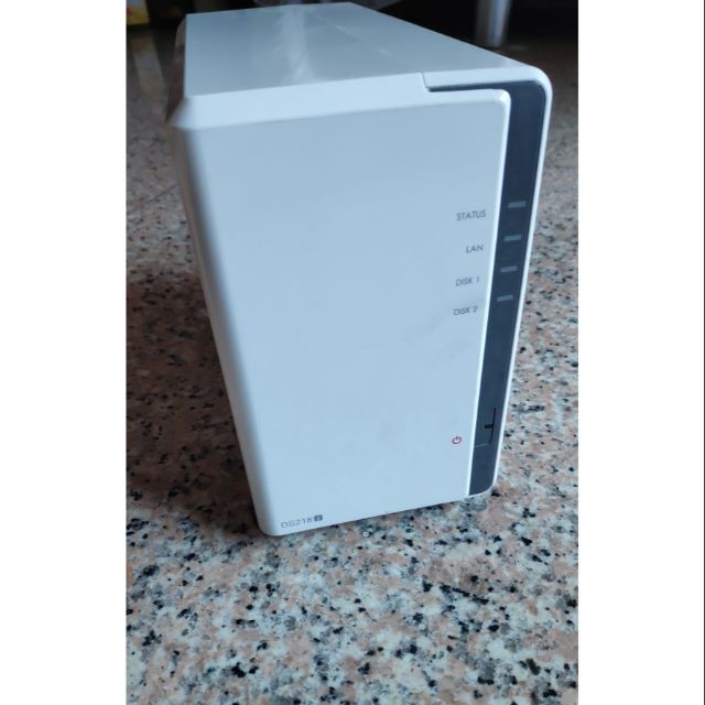 Synology DS 218j