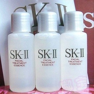 SK-II SKII SK2 青春露10ml ☆春盛實業☆【專櫃正貨】☆