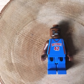 [林北樂搞］LEGO NBA Jerry Stackhouse