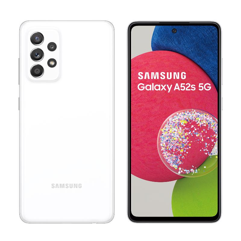 SAMSUNG Galaxy A52s 5G 8G/256G