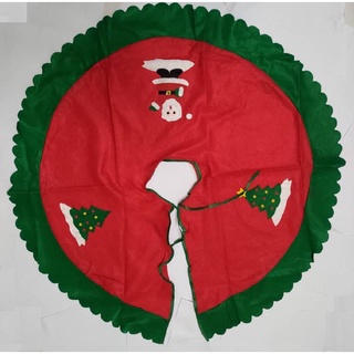 聖誕樹樹裙 - 聖誕樹樹裙 90cm 聖誕樹佈置 樹裙 聖誕樹