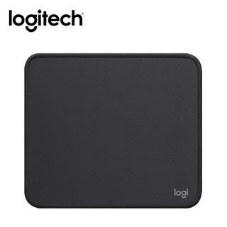 Logitech 羅技 Mouse pad 滑鼠墊 石墨黑 現貨 廠商直送
