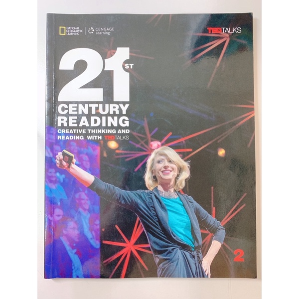 21st century reading 2的價格推薦 - 2025年5月 | 比價比個夠BigGo