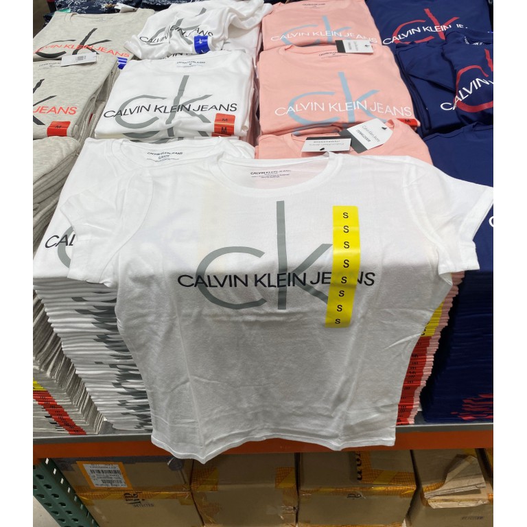 calvin klein shorts costco