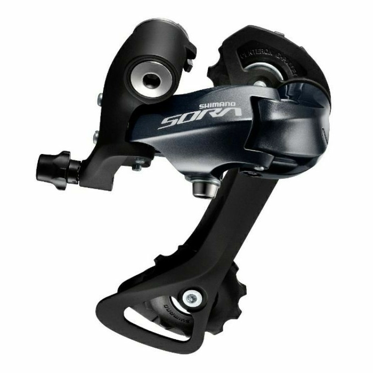 Shimano Sora RD-R3000-GS 9 speed Road Rear Derailleur