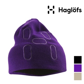 Haglofs 瑞典 Beanie Cream 輕薄保暖羊毛帽 毛帽 柔軟 舒適 保暖 天然除臭 602185