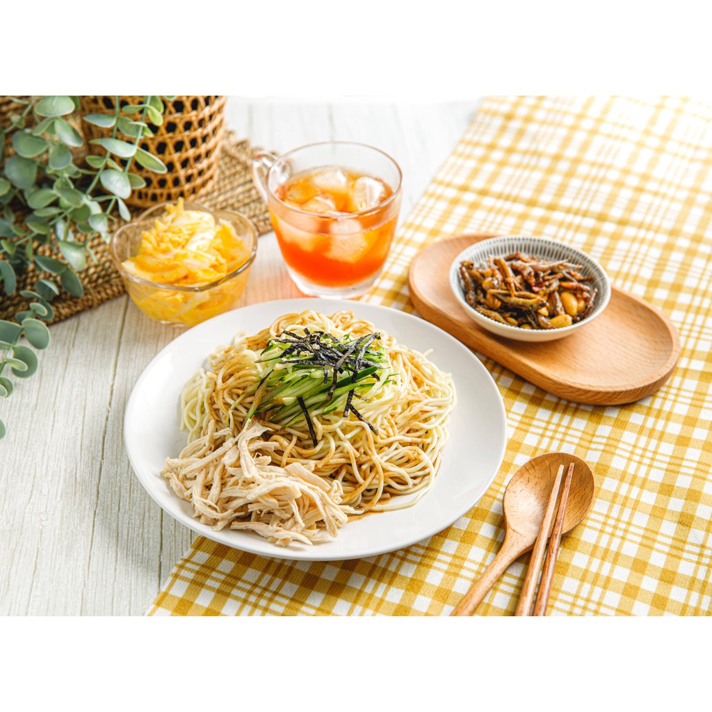 B 感覺很餓套餐 磨好小食mohowfood  蝦皮購物