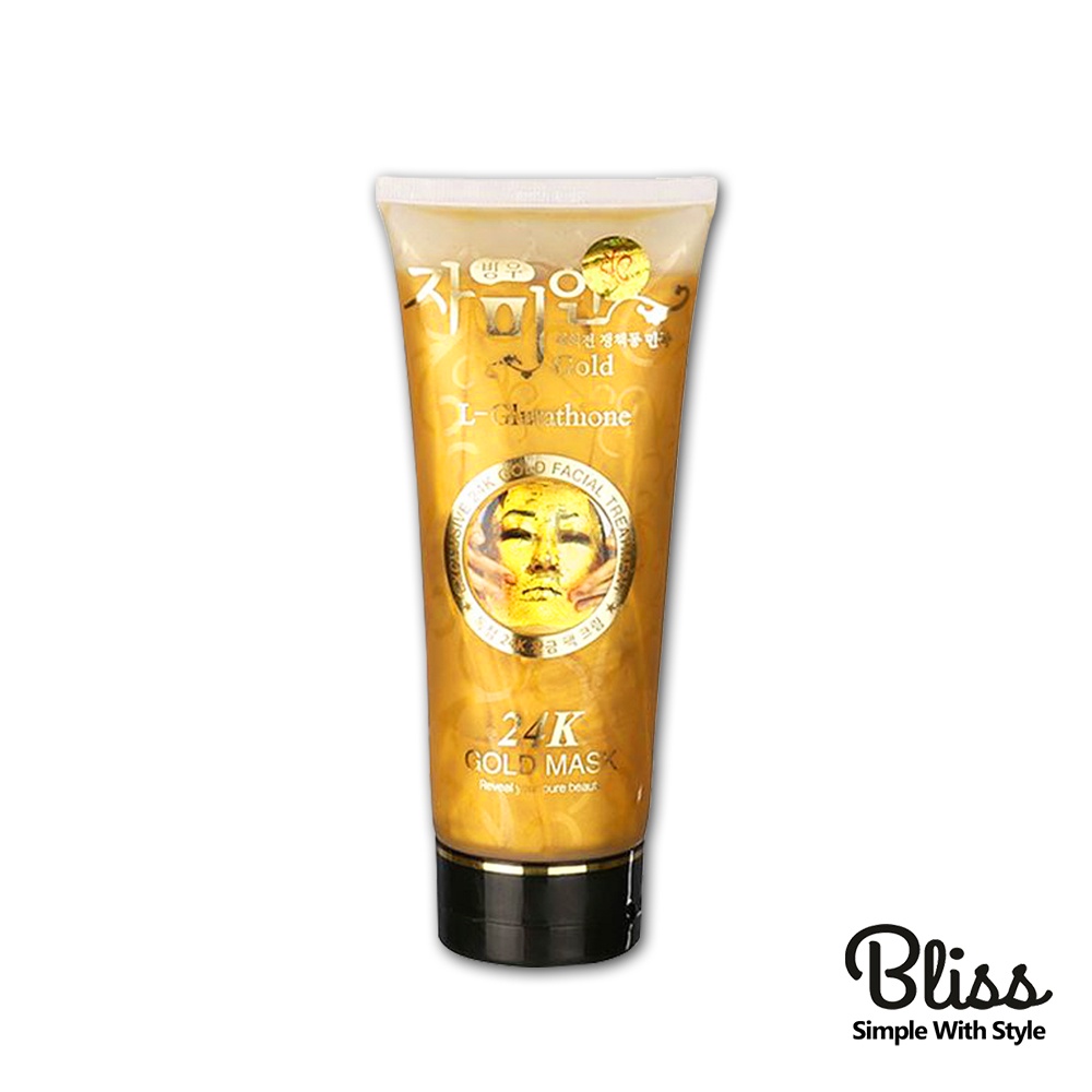 24k 黃金面膜泰國的價格推薦- 2026年1月| 比價比個夠BigGo