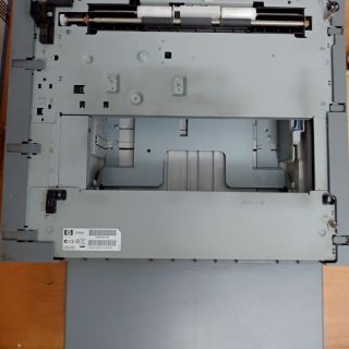 HP 5200 雷射印表機第三紙匣(A3)