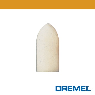 Dremel 精美 422  1/2"  9.5mm 拋光毛氈