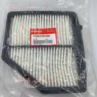 (豪大大汽車工作室)HONDA 原廠 正廠 HR-V HRV 1.8 空氣芯 引擎空氣濾清器 另有機油 0w20