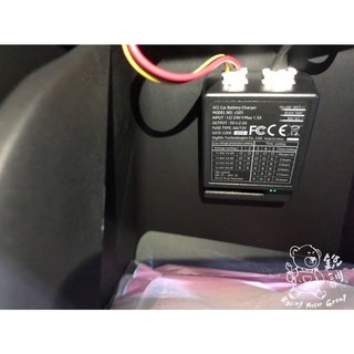 銳訓汽車配件精品 Corolla Cross GR 安裝 HP 惠普 ACC行車記錄器專用電源盒 C501停車監控電力線