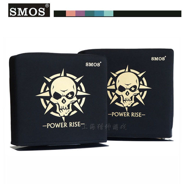 【輕輕家】包郵 SMOS正品 PS4防塵套PS4pro防塵罩 ps4 Slim防塵套 收納罩