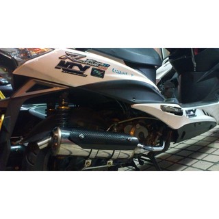 全不鏽鋼 排氣管 白鐵管 星艦 150 迅光 勁風光 大黃蜂 X-HOT 金牌 J-BUBU SV-MAX G-MAX