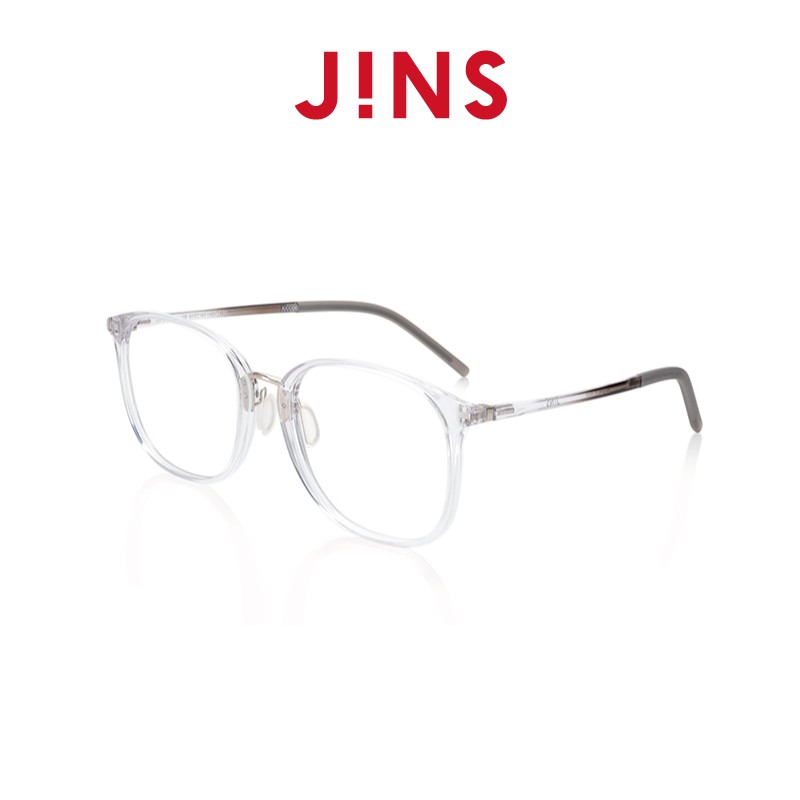 【JINS】 Slim Airframe輕量質感眼鏡(AUUF21S192)