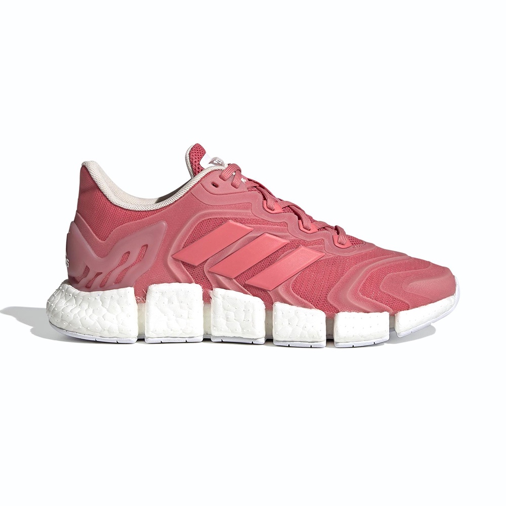 Adidas Climacool Vento W 粉紅 白 女鞋  透氣 運動鞋 慢跑鞋 FW6841