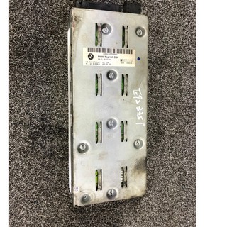 包料王 2007年 E92 335 HK TOP HIFI DSP AMP 擴大機 數位訊號處理 測試正常