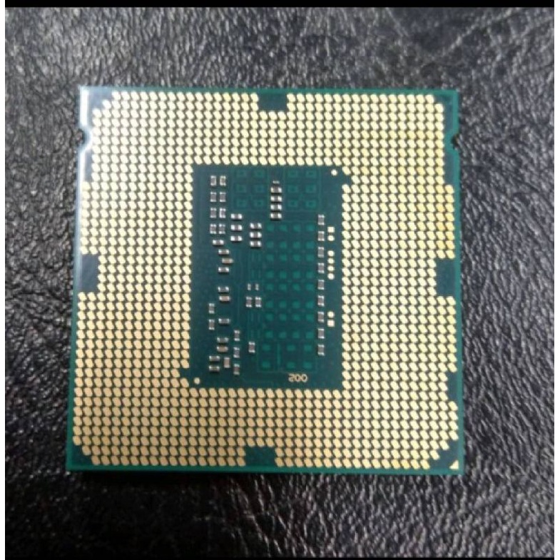 (二手)intel i5-4460