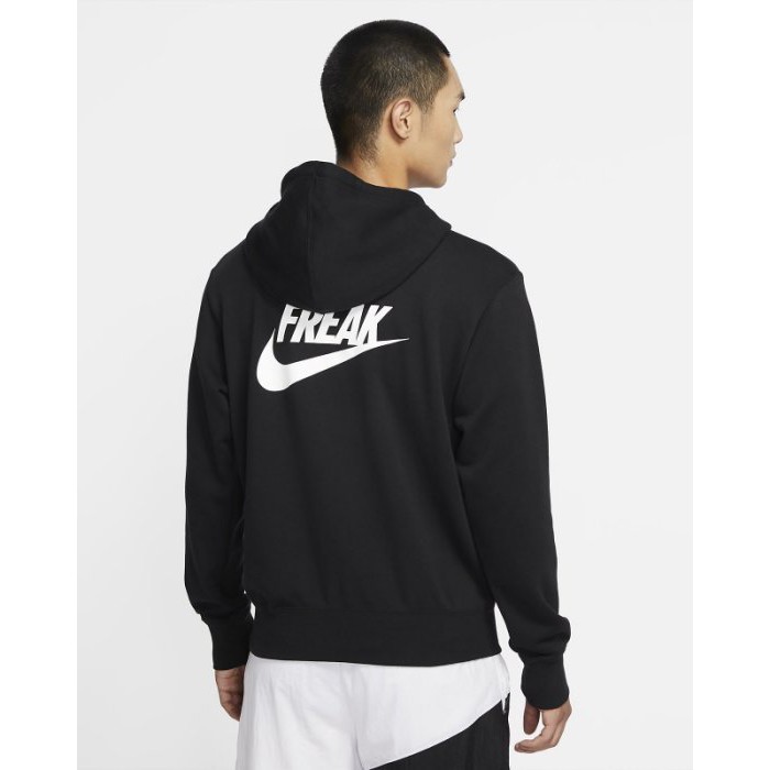 giannis hoodie
