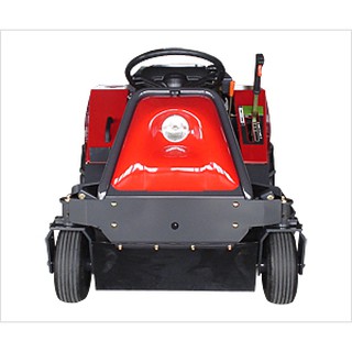 免運【花蓮源利】日本 FUJII 乘坐式割草機 MC915X(15HP) Power By KAWASAKI