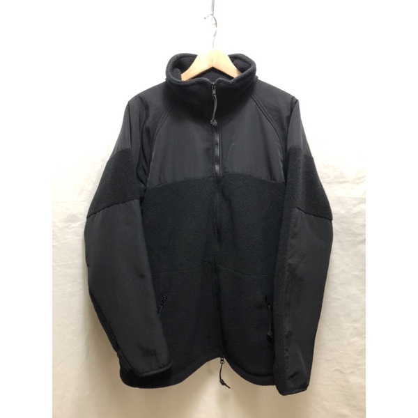 D38🇺🇸美軍公發 Polartec Classic 300 Fleece 中層保暖外套 尺寸 L 美軍流出品