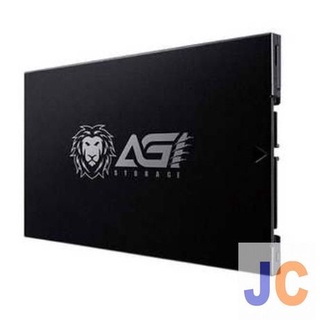 AGI 240GB SATA SSD 固態硬碟自取送價值690電競滑鼠