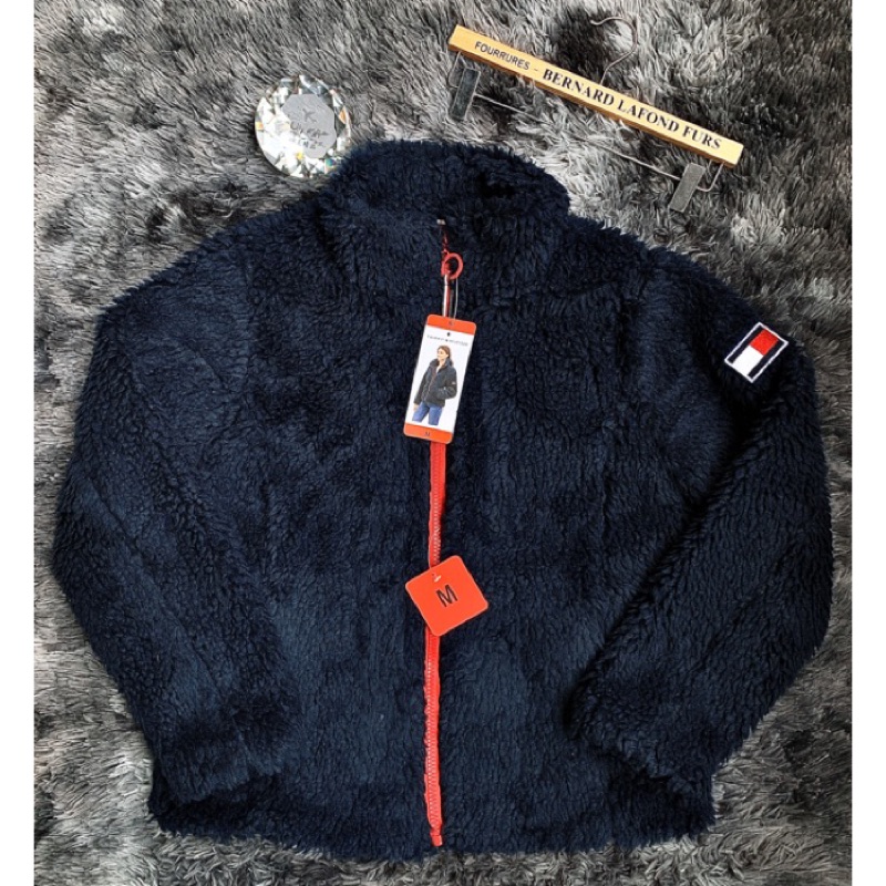 costco tommy hilfiger jacket