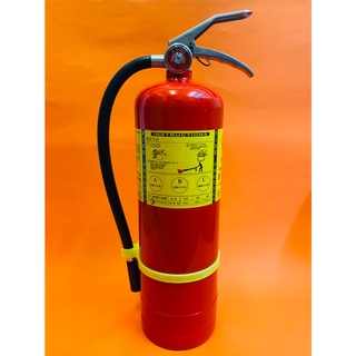 中部消防賣場-10型 10P紅瓶HFC-227新型高效能潔淨氣體 環保海龍替代品