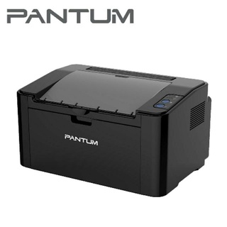 現貨 含稅 台灣公司貨 全新 奔圖Pantum p2500 黑白雷射印表機