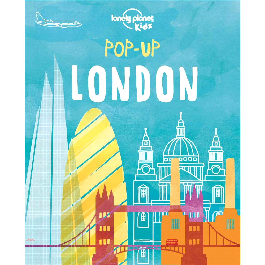 Pop-up London