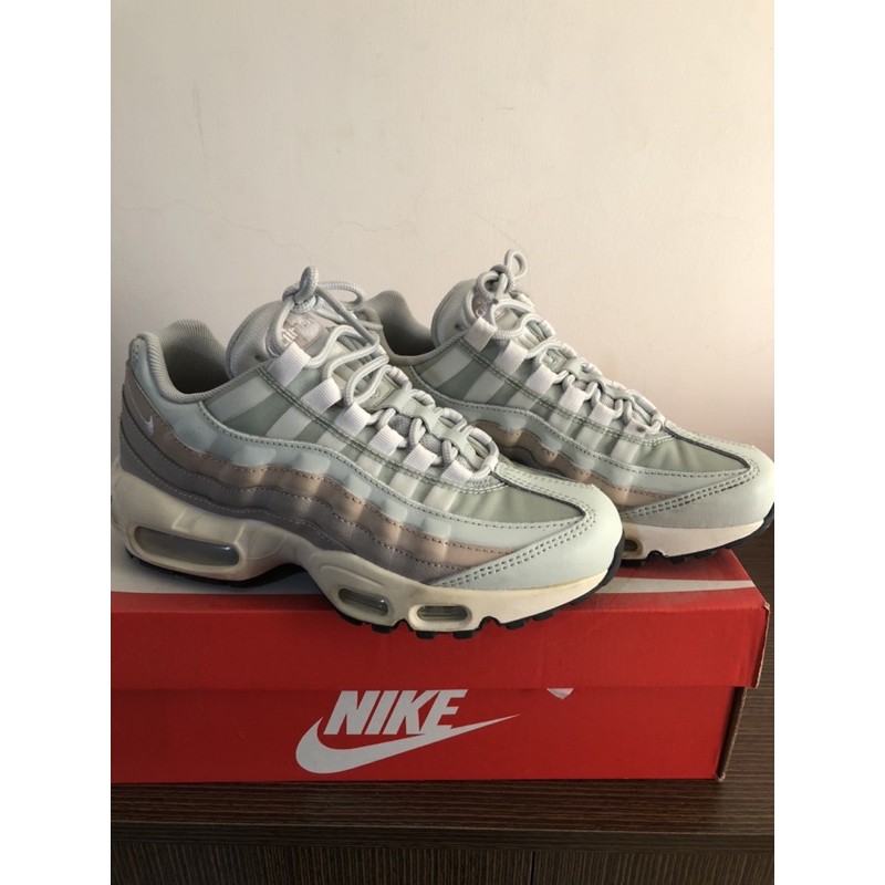 即発送可能 Nike Air 24 5cm Oreo Og 95 Max スニーカー Www Qiraatafrican Com