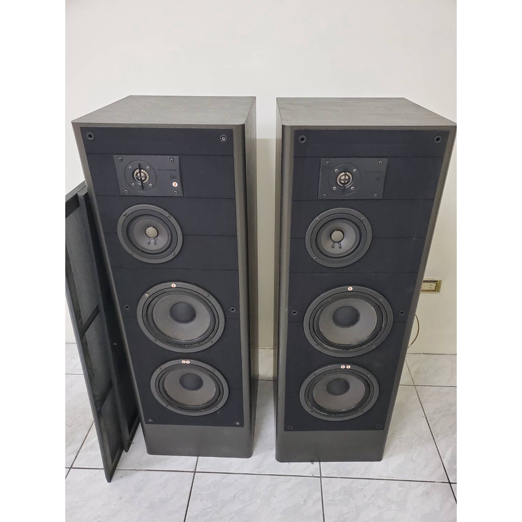 【可寄送】JBL LX-66 二手落地喇叭 七成新 花痕少 正常使用 音質強勁 板橋可自取