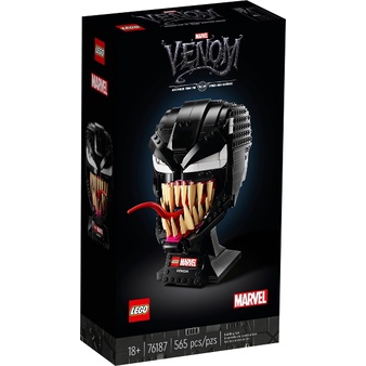 LEGO 76187 Venom 蜘蛛人 &lt;樂高林老師&gt;