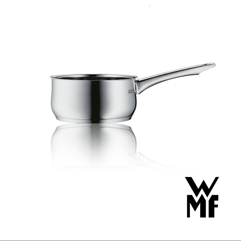 WMF德國 單手鍋 牛奶鍋 湯鍋