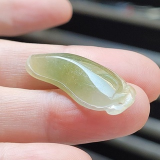 嗨，寶貝銀飾珠寶* 緬甸玉A貨 翡翠飾品☆保證A貨 冰種蜜糖黃 黃翡 秋香色 福瓜翡翠玉珮 吊墜☆玉石 翡翠