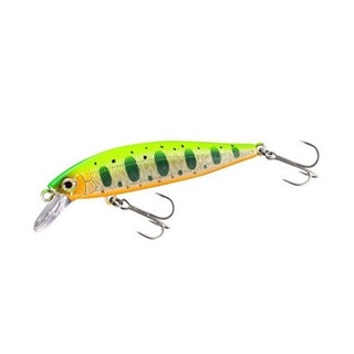 Shimano Cardiff Streamflat 50s 3 6g 溪釣路亞鱒魚餌溪流微拋 小蝦米釣具 蝦皮購物