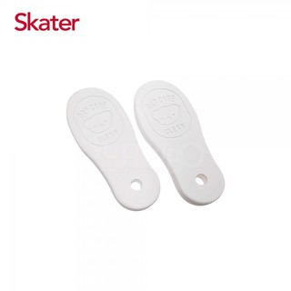 日本 Skater 珪藻土鞋用吸濕除臭片(兒童/成人)【安琪兒婦嬰百貨】