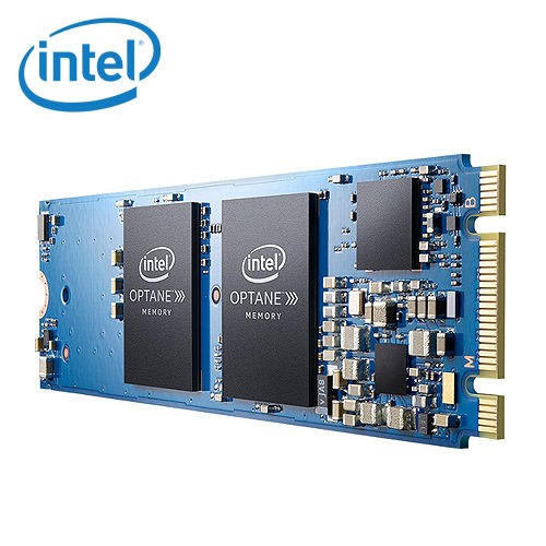 Intel Optane Memory16G M.2 內接硬碟