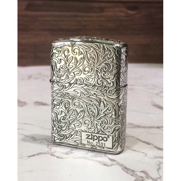 Zippo打火機收藏唐草盔甲高檔禮品全新原裝假一罰十生日禮物收藏紀念 蝦皮購物