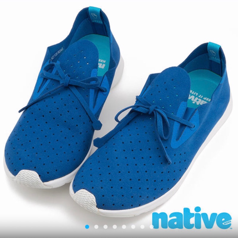 Native apollo 鞋 （尺寸M6)