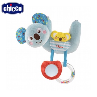 Chicco 多功能無尾熊吊掛玩具