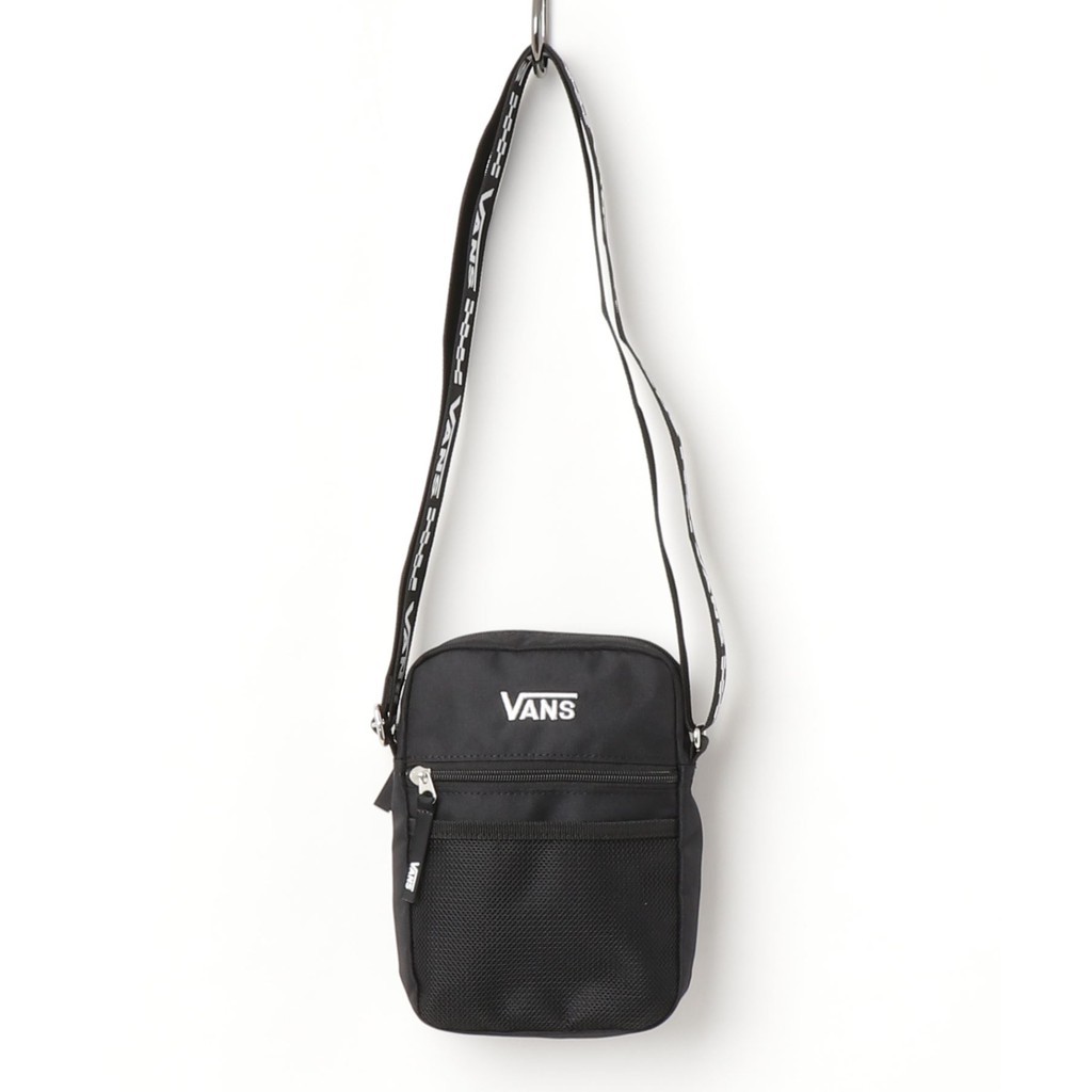 vans mini shoulder bag