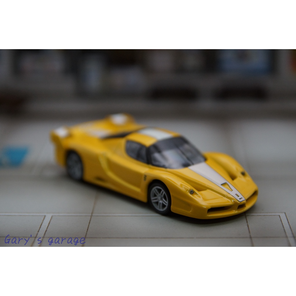 Kyosho 京商 1/64 Ferrari Enzo FXX