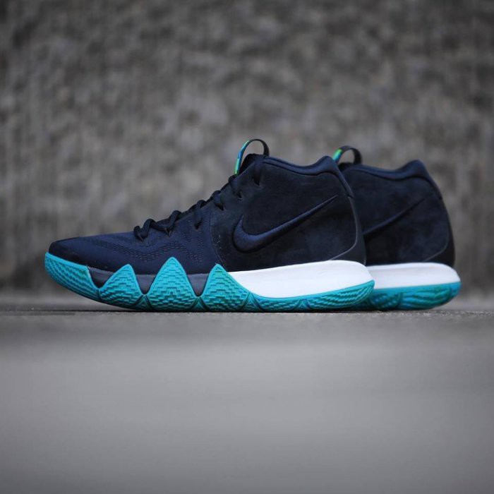 kyrie 4 low youth