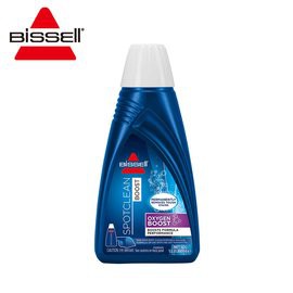 美國必勝 Bissell OXYGEN BOOST 地毯清潔劑 1000ml (適用2005T/3318T)